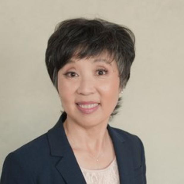 Susan H. Kamei