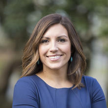 Teresa Mosqueda