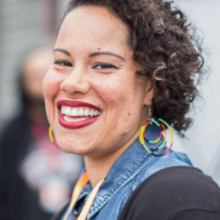 Nikkita Oliver