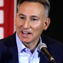 Dow Constantine