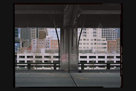 Still from A photographer captures the last days of the Viaduct