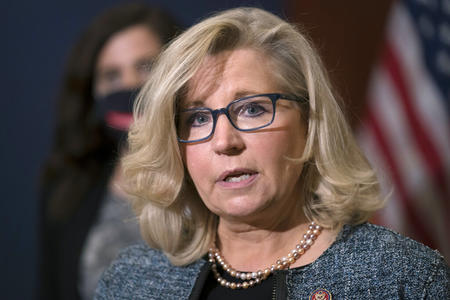 Liz Cheney