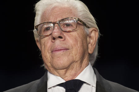 Carl Bernstein