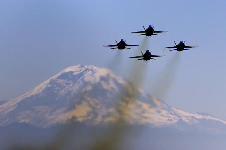 Seattle Seafair