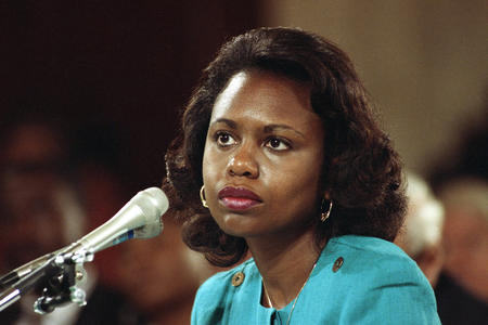 Anita Hill