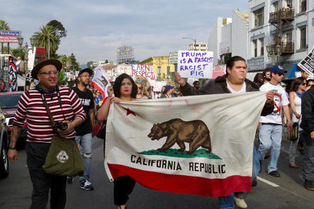 California Calexit