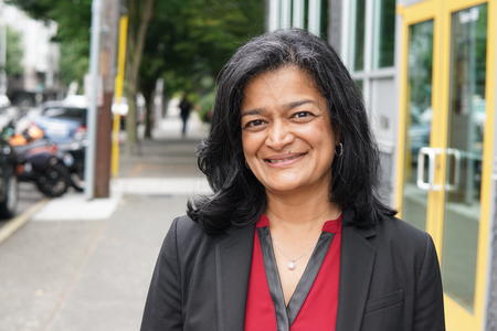 Pramila Jayapal