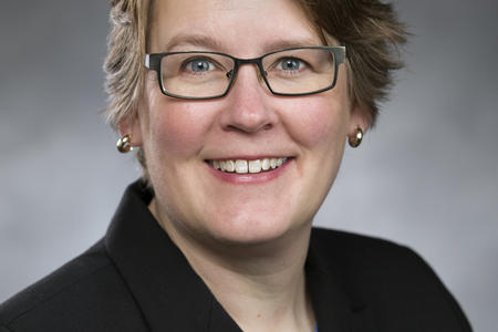 Rep. Elizabeth Scott, R-39