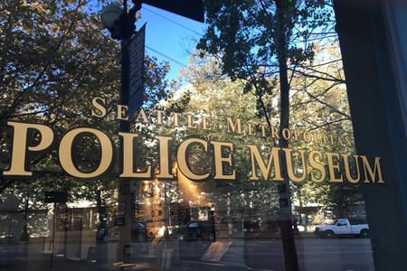 Seattle Metropolitan Police Museum