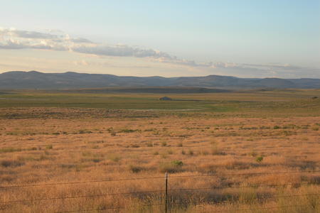 Malheur National Wildlife Refuge