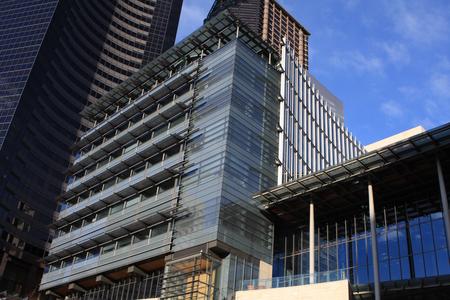 Seattle City Hall