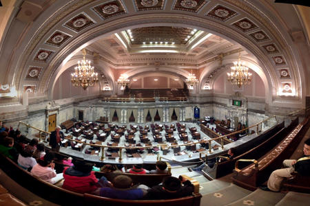 State Senate