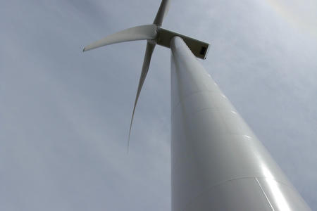 Wind turbine