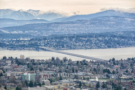 cascadia