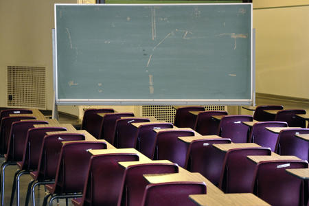 classroom