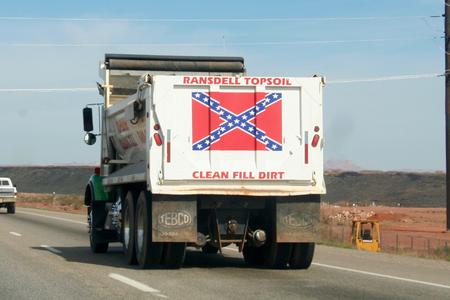 confederate flag