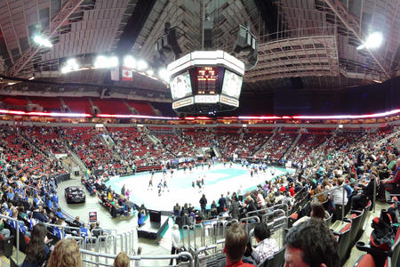 keyarena