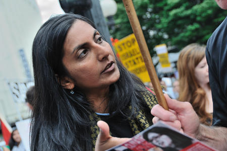 kshama sawant