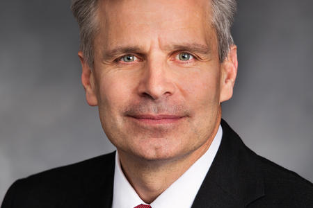 Sen. Steve Litzow, R-41