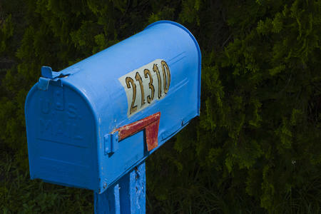 mailbox