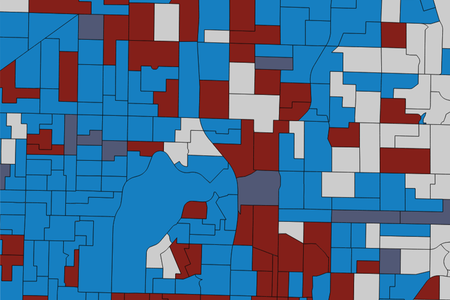 election voter turnout