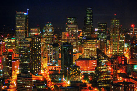 seattle city light