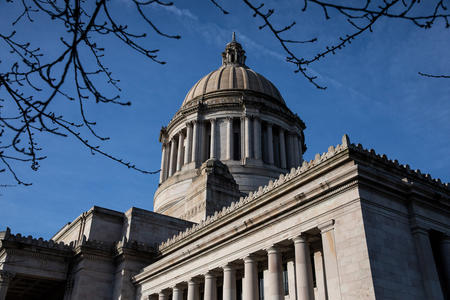 Washington State Capitol