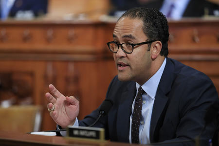 Will Hurd