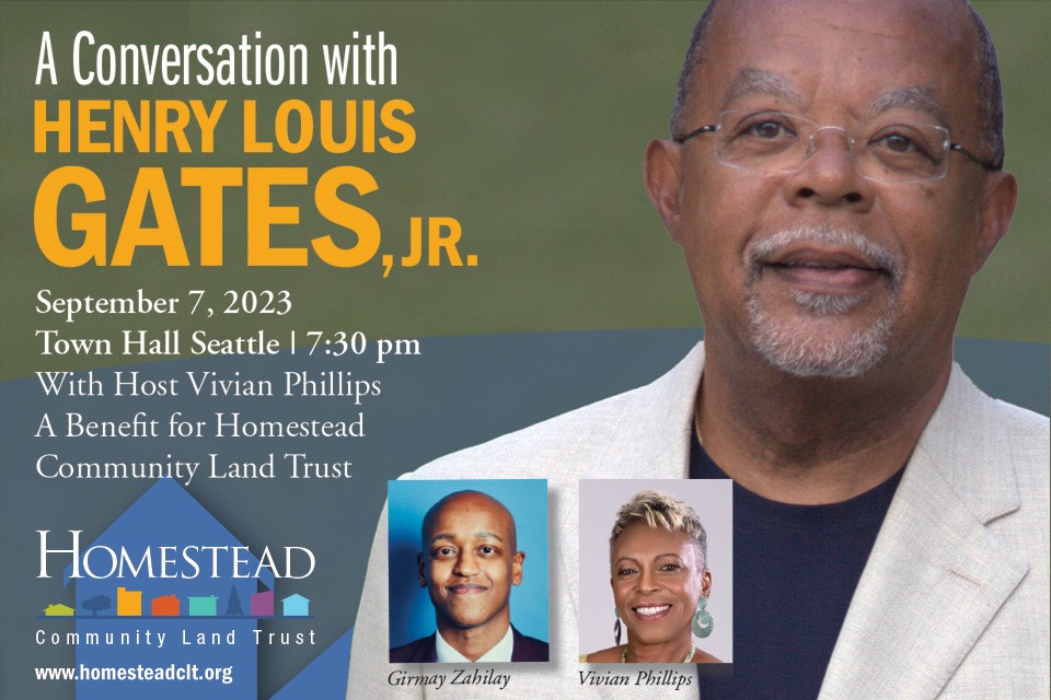 Henry Louis Gates