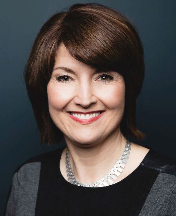 Cathy McMorris Rodgers